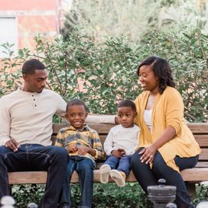 Meet your Posher, Brieanna